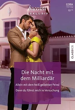 E-Book (epub) Baccara Exklusiv Band 250 von Merline Lovelace, Sara Orwig, Karen Booth