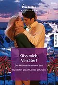 E-Book (epub) Baccara Exklusiv Band 251 von Michelle Celmer, Yvonne Lindsay, Elizabeth Bevarly