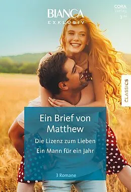 E-Book (epub) Bianca Exklusiv Band 372 von Liz Fielding, Teresa Hill, Tina Leonard