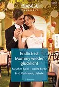 E-Book (epub) Bianca Exklusiv Band 373 von Kristi Gold, Stacy Connelly, Janis Reams Hudson