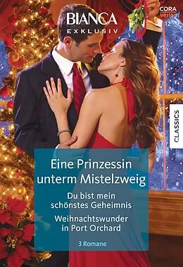 E-Book (epub) Bianca Exklusiv Band 381 von Leanne Banks, Christine Flynn, Joanna Sims