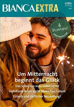 E-Book (epub) Bianca Extra Band 131 von Michelle Major, Jo McNally, Mona Shroff
