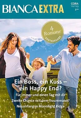 E-Book (epub) Bianca Extra Band 133 von Melissa Senate, Wendy Warren, Mona Shroff