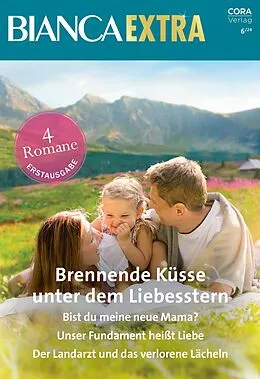 E-Book (epub) Bianca Extra Band 136 von Elizabeth Bevarly, Tara Taylor Quinn, Rochelle Alers