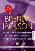 E-Book (epub) Brenda Jackson Edition Band 8 von Brenda Jackson