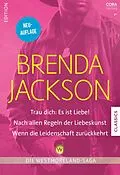 E-Book (epub) Brenda Jackson Edition Band 10 von Brenda Jackson