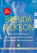 E-Book (epub) Brenda Jackson Edition Band 11 von Brenda Jackson
