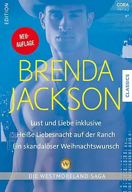 E-Book (epub) Brenda Jackson Edition Band 11 von Brenda Jackson