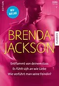 E-Book (epub) Brenda Jackson Edition Band 13 von Brenda Jackson