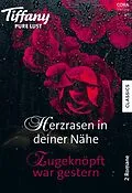 E-Book (epub) Tiffany Pure Lust Band 9 von Lauren Hawkeye, Christy Mckellen