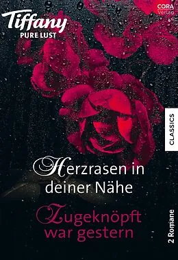 E-Book (epub) Tiffany Pure Lust Band 9 von Lauren Hawkeye, Christy Mckellen