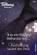 E-Book (epub) Tiffany Pure Lust Band 11 von Alexx Andria, J. Margot Critch