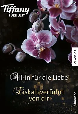 E-Book (epub) Tiffany Pure Lust Band 15 von Margot Radcliffe, Taryn Leigh Taylor