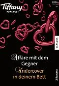E-Book (epub) Tiffany Pure Lust Band 16 von Lisa Childs, Cathryn Fox