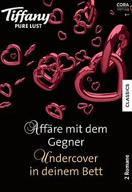 E-Book (epub) Tiffany Pure Lust Band 16 von Lisa Childs, Cathryn Fox