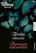 E-Book (epub) Tiffany Pure Lust Band 21 von Caitlin Crews, Rachael Stewart