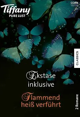 E-Book (epub) Tiffany Pure Lust Band 21 von Caitlin Crews, Rachael Stewart