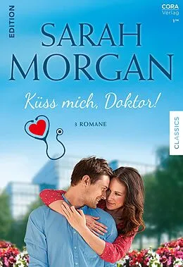 E-Book (epub) Sarah Morgan Edition Band 4 von Sarah Morgan