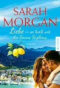 E-Book (epub) Sarah Morgan Edition Band 5 von Sarah Morgan