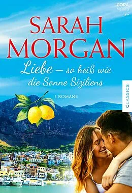 E-Book (epub) Sarah Morgan Edition Band 5 von Sarah Morgan