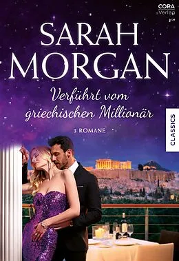 E-Book (epub) Sarah Morgan Edition Band 6 von Sarah Morgan
