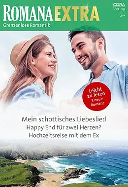 E-Book (epub) Romana Extra Band 143 von Zoe Alba, Hana Sheik, Cara Colter