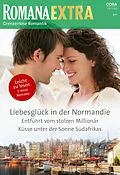 E-Book (epub) Romana Extra Band 145 von Rona Wickstead, Maya Blake, Becky Wicks
