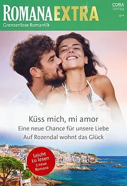 E-Book (epub) Romana Extra Band 147 von Emily Lark, Alison Roberts, Suzanne Merchant