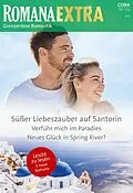 E-Book (epub) Romana Extra Band 148 von Julie Dearing, Louise Fuller, Juliette Hyland
