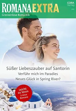 E-Book (epub) Romana Extra Band 148 von Julie Dearing, Louise Fuller, Juliette Hyland