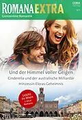 E-Book (epub) Romana Extra Band 153 von Roberta Barley, Natalie Anderson, Nina Milne