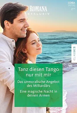 E-Book (epub) Romana Exklusiv Band 371 von Carole Mortimer, Annie West, Shoma Narayanan