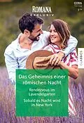 E-Book (epub) Romana Exklusiv Band 372 von Lucy Gordon, Bella Bloom, Barbara Wallace
