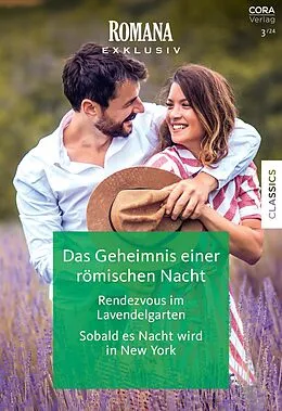E-Book (epub) Romana Exklusiv Band 372 von Lucy Gordon, Bella Bloom, Barbara Wallace