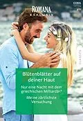 E-Book (epub) Romana Exklusiv Band 373 von Penny Roberts, Lynne Graham, Nana Prah