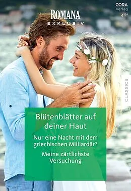 E-Book (epub) Romana Exklusiv Band 373 von Penny Roberts, Lynne Graham, Nana Prah