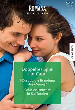 E-Book (epub) Romana Exklusiv Band 374 von Cathy Bell, Jessica Gilmore, Maureen Child