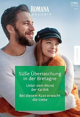 E-Book (epub) Romana Exklusiv Band 376 von Penny Roberts, Kate Hewitt, Marion Lennox