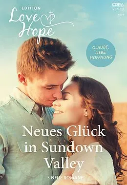 E-Book (epub) Love & Hope Edition Band 2 von Linda Goodnight