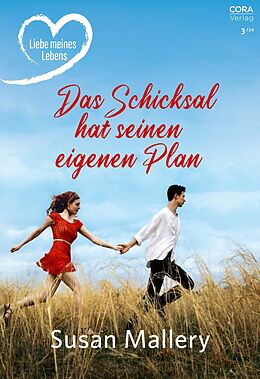 E-Book (epub) Das Schicksal hat seinen eigenen Plan von Susan Mallery