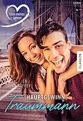 E-Book (epub) Hauptgewinn: Traummann von Jen Safrey