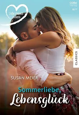 E-Book (epub) Sommerliebe, Lebensglück von Susan Meier