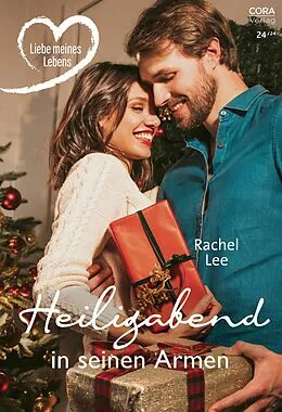 E-Book (epub) Heiligabend in seinen Armen von Rachel Lee