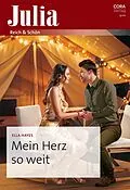 E-Book (epub) Mein Herz so weit von Ella Hayes