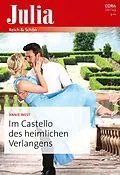 E-Book (epub) Im Castello des heimlichen Verlangens von Annie West