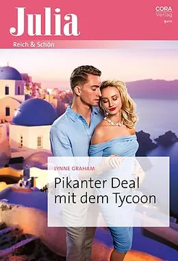 E-Book (epub) Pikanter Deal mit dem Tycoon von Lynne Graham