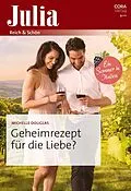 E-Book (epub) Geheimrezept für die Liebe? von Michelle Douglas