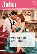 E-Book (epub) Viel zu nah am Tabu von Lorraine Hall