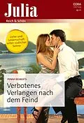 E-Book (epub) Verbotenes Verlangen nach dem Feind von Penny Roberts