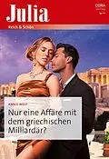 E-Book (epub) Nur eine Affäre mit dem griechischen Milliardär? von Annie West